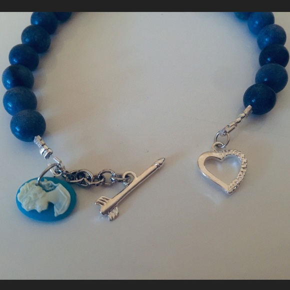 Bead bracelet - Picture 4 of 6